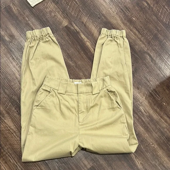 TNA Cargo Jogger Pants‎ - Picture 2 of 4